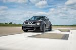 Nissan Juke-R 2.0 Concept 2015 года